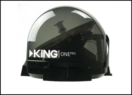 KING One Pro